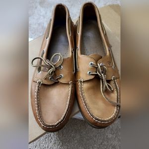 Mens Sperry